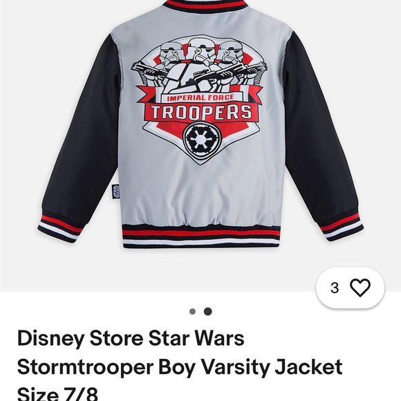 Star Wars - Picture 6 of 6